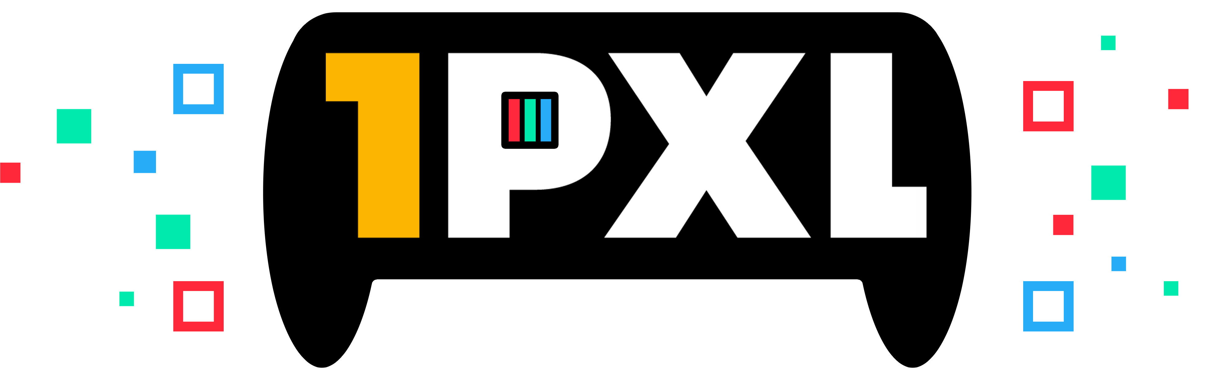 1PXL Games